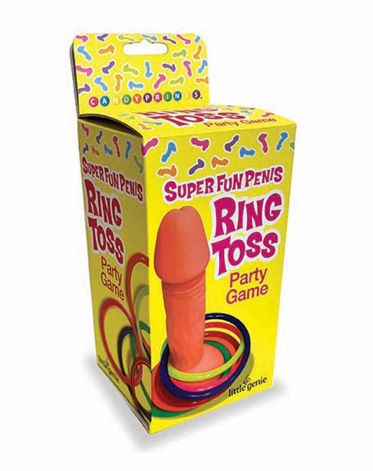 Super Fun Ring Toss Game - My Sex Toy Hub