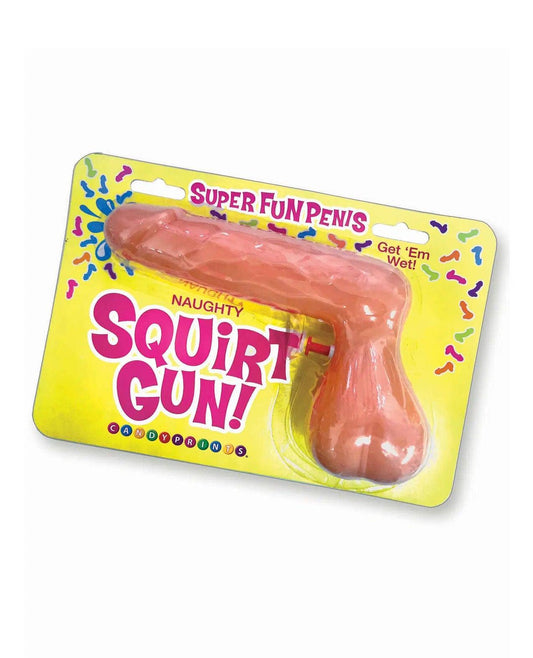 Super Fun Squirt Gun - My Sex Toy Hub