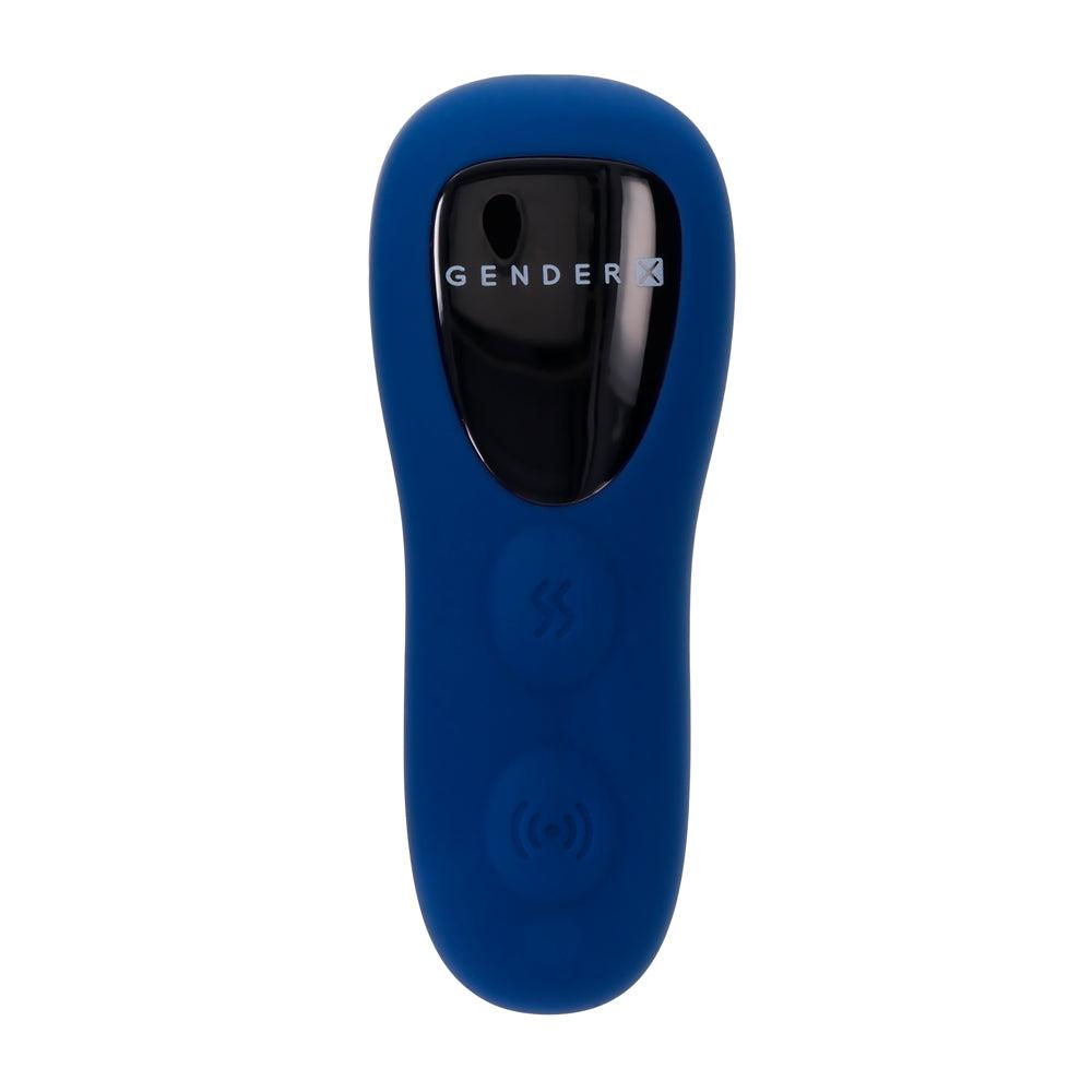 Sway With Me - Navy Blue - My Sex Toy Hub