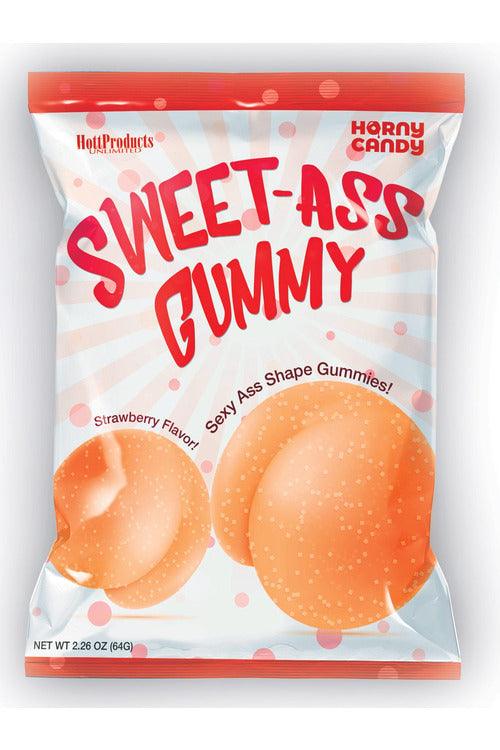Sweet-Ass Gummy - Each - My Sex Toy Hub