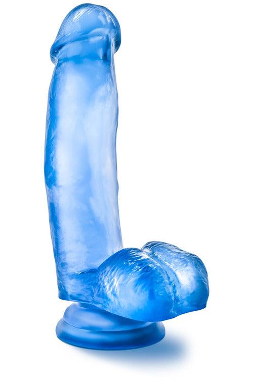 Sweet N Hard 1 - Blue - My Sex Toy Hub