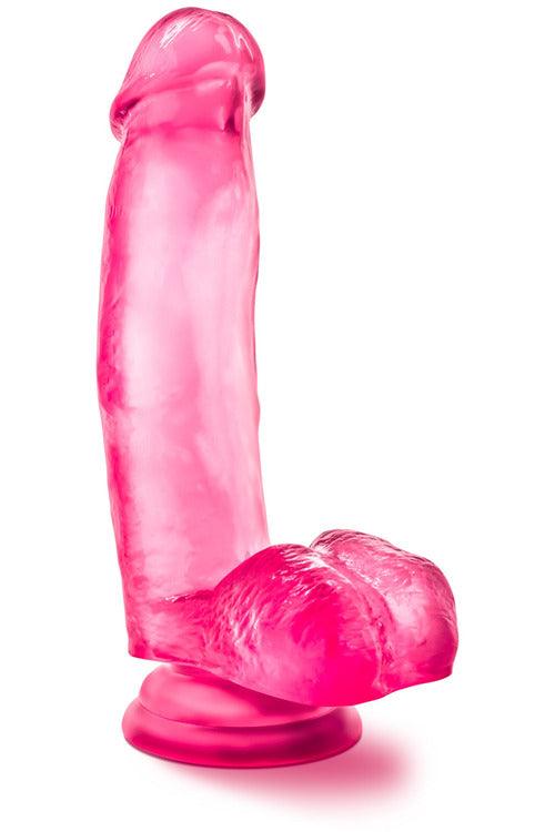 Sweet N Hard 1 - Pink - My Sex Toy Hub