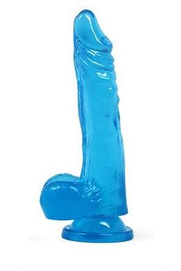 Sweet N Hard 3 - Blue - My Sex Toy Hub