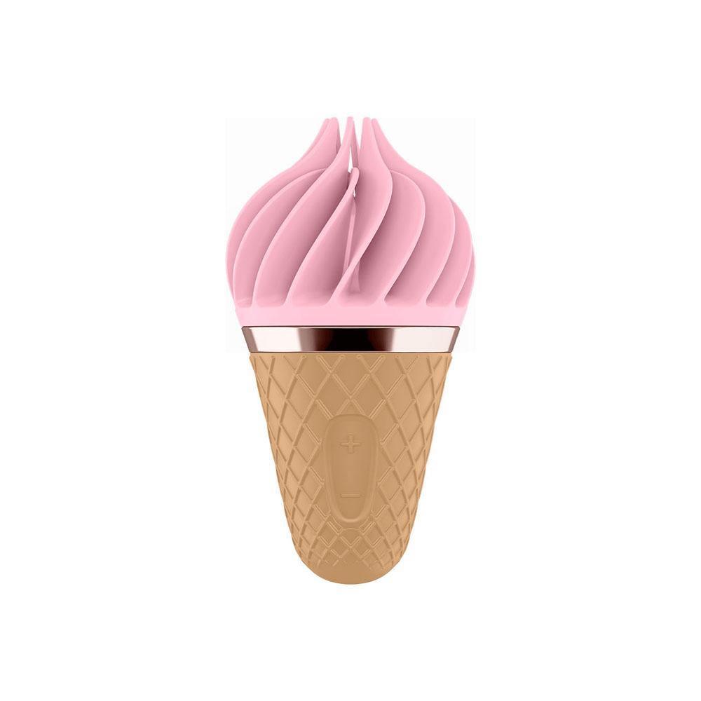 Sweet Treat - Pink - My Sex Toy Hub