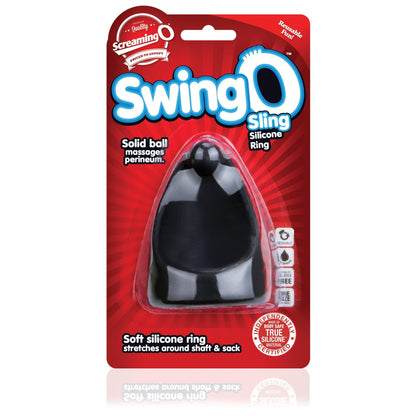 Swingo Sling - 6 Count Box - Assorted Colors - My Sex Toy Hub