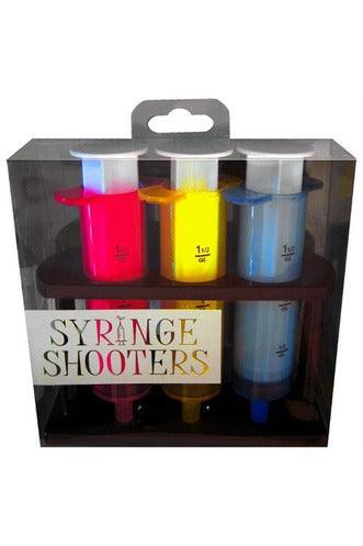 Syringe Shooters - My Sex Toy Hub