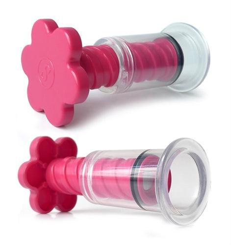 T-Cups Nipple Suction Set - My Sex Toy Hub