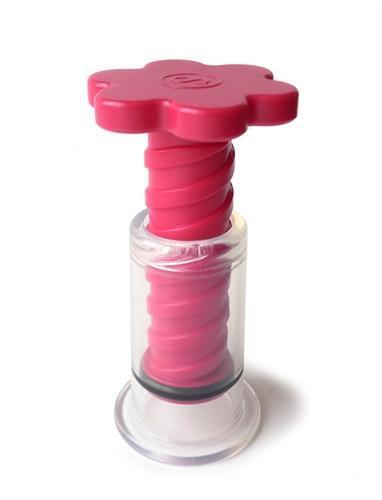 T-Cups Nipple Suction Set - My Sex Toy Hub