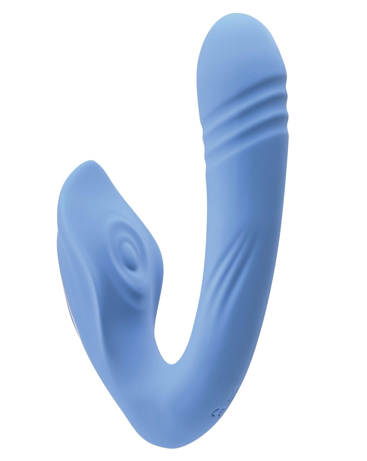 Tap and Thrust - Blue - My Sex Toy Hub