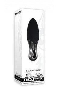 Teardrop - My Sex Toy Hub