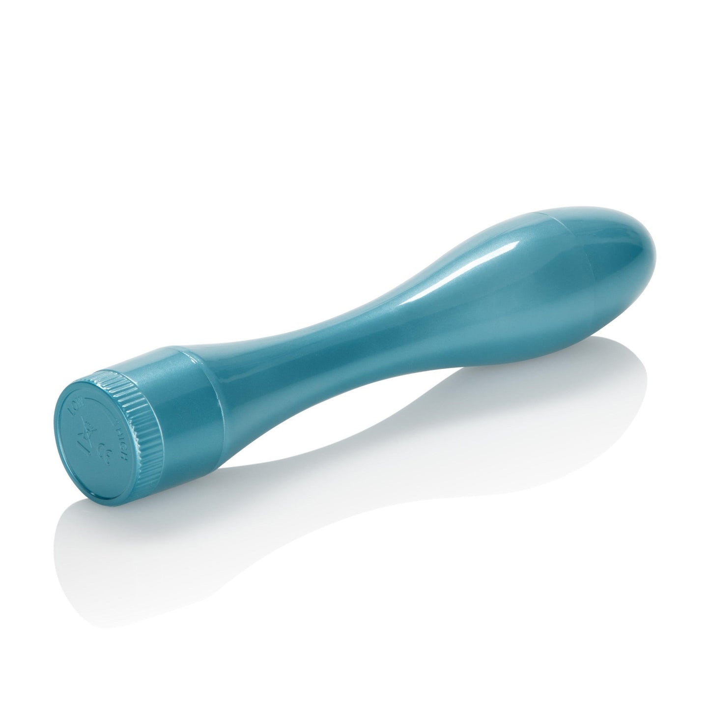 Teardrop Probe - Blue - My Sex Toy Hub