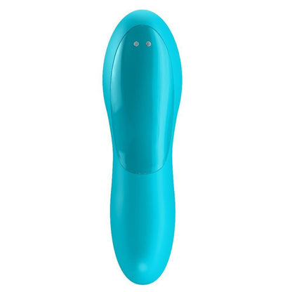 Teaser - Light Blue - My Sex Toy Hub