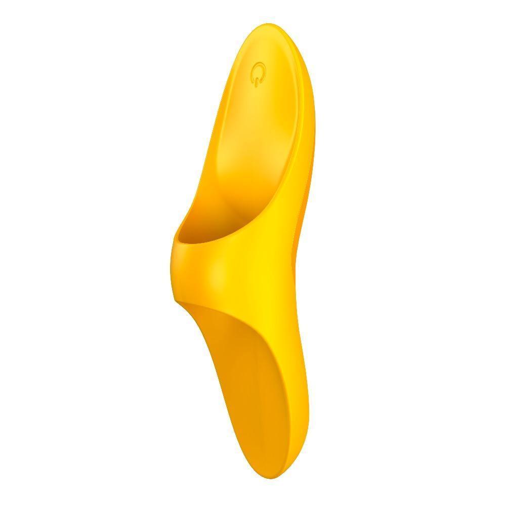 Teaser - Yellow - My Sex Toy Hub