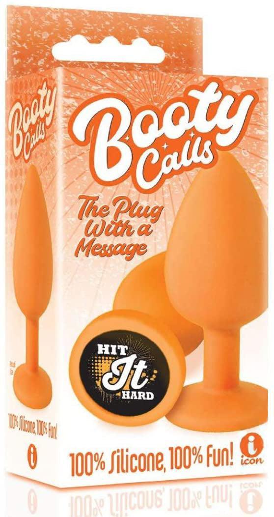 The 9's - Booth Talk - Hit It Hard - My Sex Toy Hub