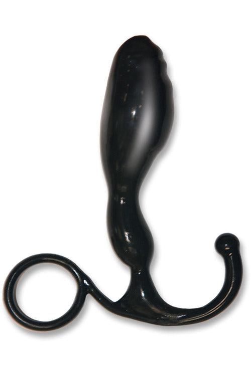 The 9's P-Zone Advanced Thick Prostate Massager - My Sex Toy Hub