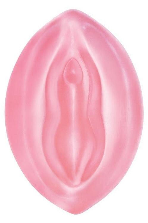 The 9's Sexy Suds Light Scented Facial and Body Vagina Soap - My Sex Toy Hub