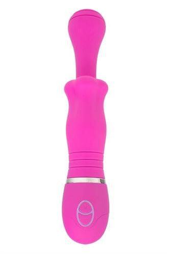 The Charlotte Rose - Pink - My Sex Toy Hub