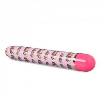 The Collection - Pride Vibe - Pink - My Sex Toy Hub