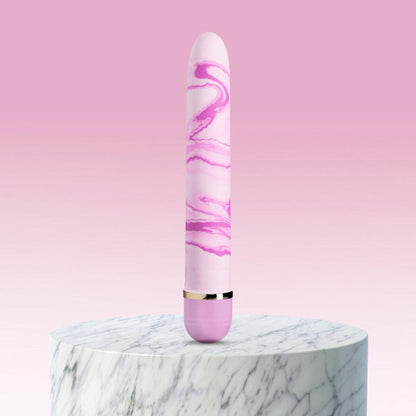 The Collection - Strawberry Fields - Pink - My Sex Toy Hub