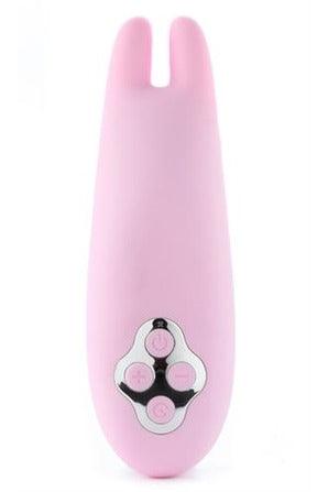 The Dulce Bunny - Pink - My Sex Toy Hub