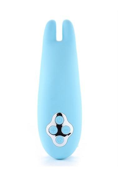 The Dulce Bunny - Turquoise - My Sex Toy Hub