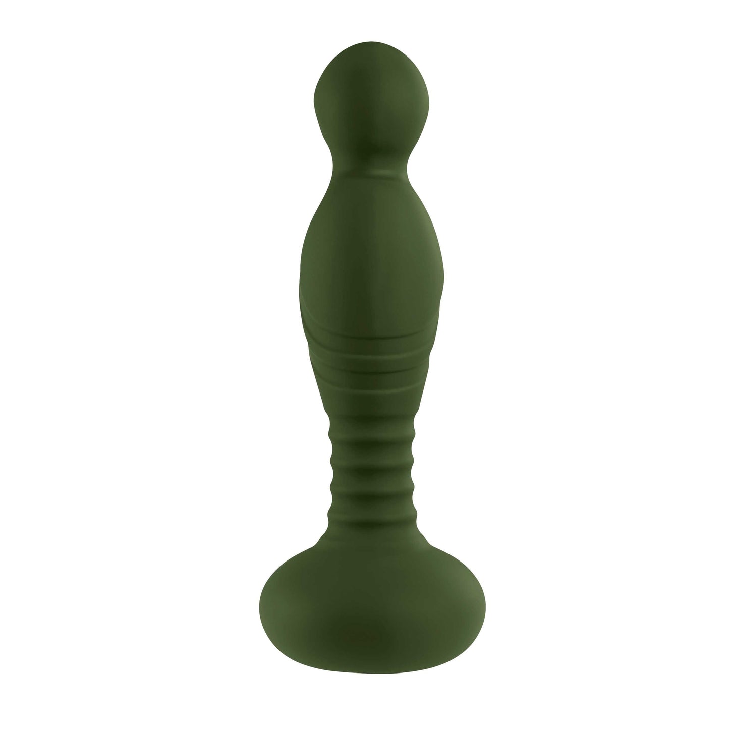 The General - Green - My Sex Toy Hub