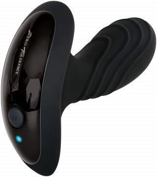 The Gentlemen Rechargeable Prostate Massager - My Sex Toy Hub