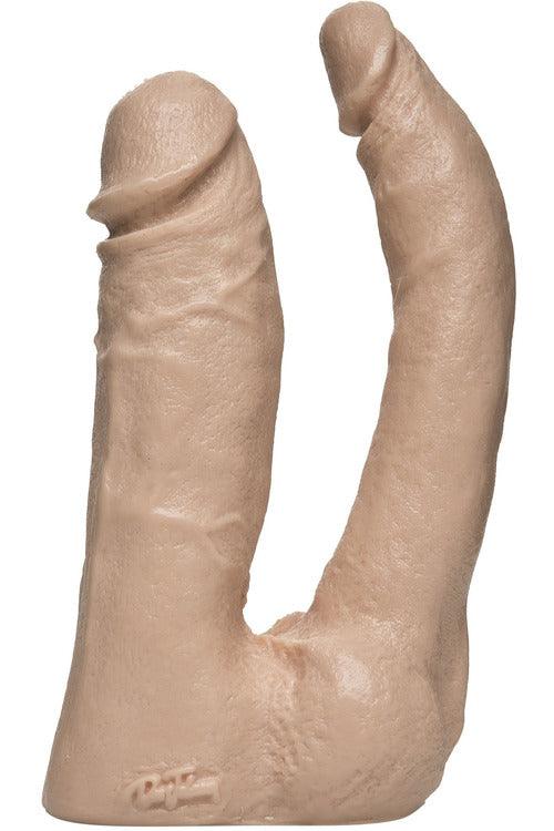 The Naturals Double Penetrator - My Sex Toy Hub