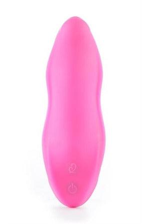 The Nina Petite Curvy G - Pink - My Sex Toy Hub