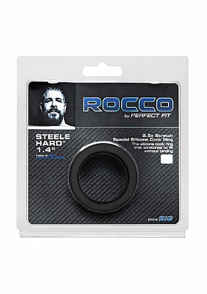 The Rocco Steele Hard 1.4 - My Sex Toy Hub