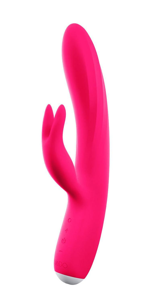 Thumper Bunny - Pretty in Pink - My Sex Toy Hub