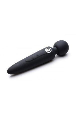 Thunderstick Premium Ultra Powerful Silicone Rechargeable Wand - My Sex Toy Hub