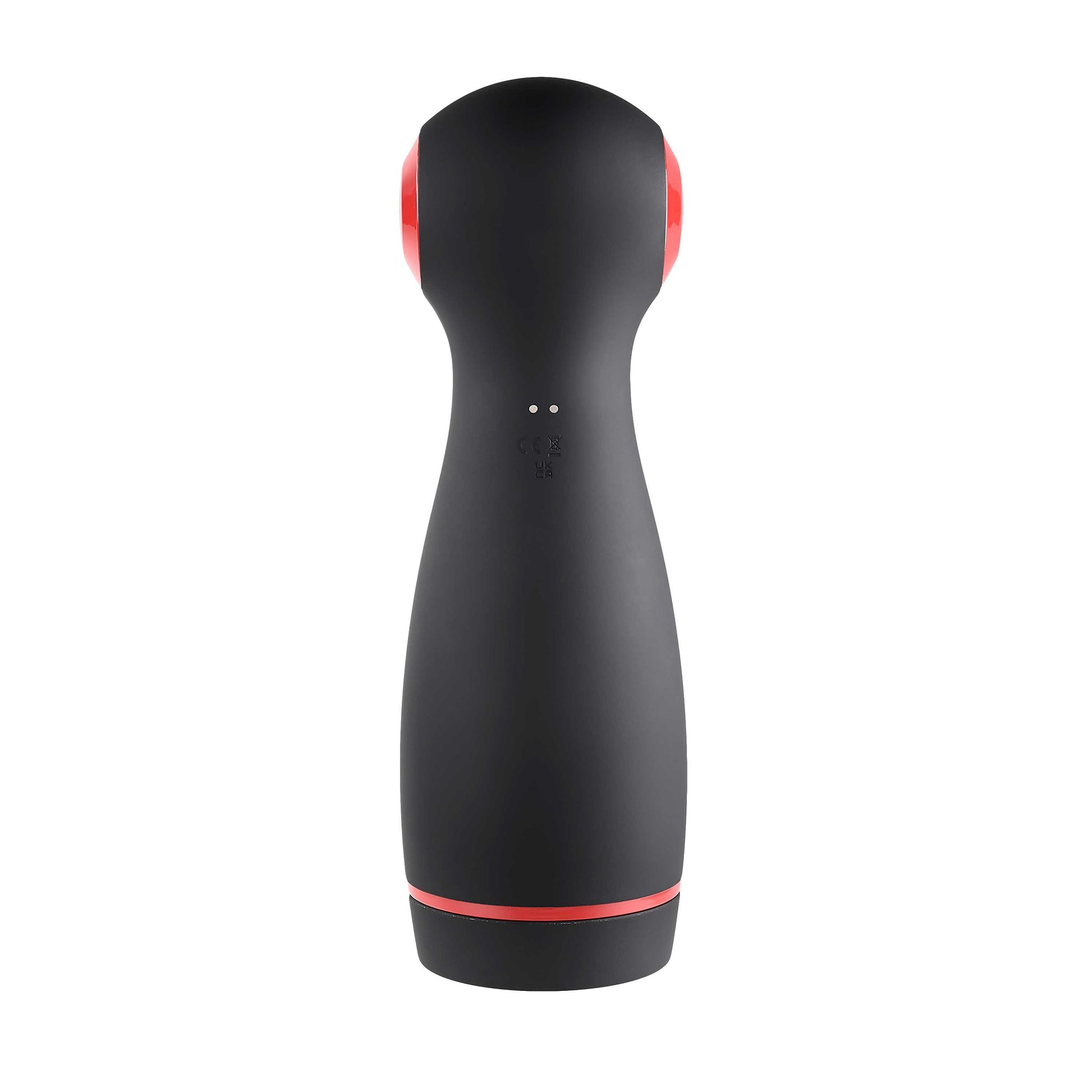 Tight Squeez - Black/red - My Sex Toy Hub
