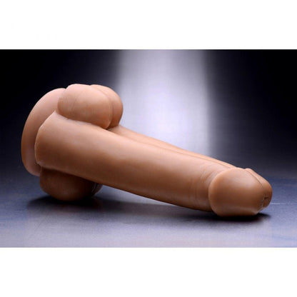 Tom of Finland Double Penetrating Dildos - My Sex Toy Hub
