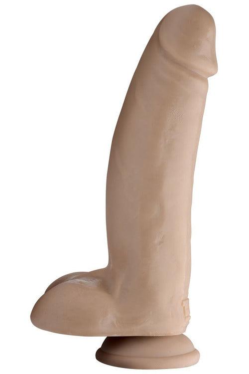 Tom of Finland Ready Steady Realistic Dildo - My Sex Toy Hub