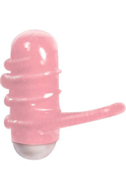 Tongue Dinger - Magenta - My Sex Toy Hub