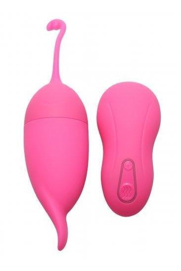 Tongue Flicker 10x Long Range Silicone Vibrator - My Sex Toy Hub