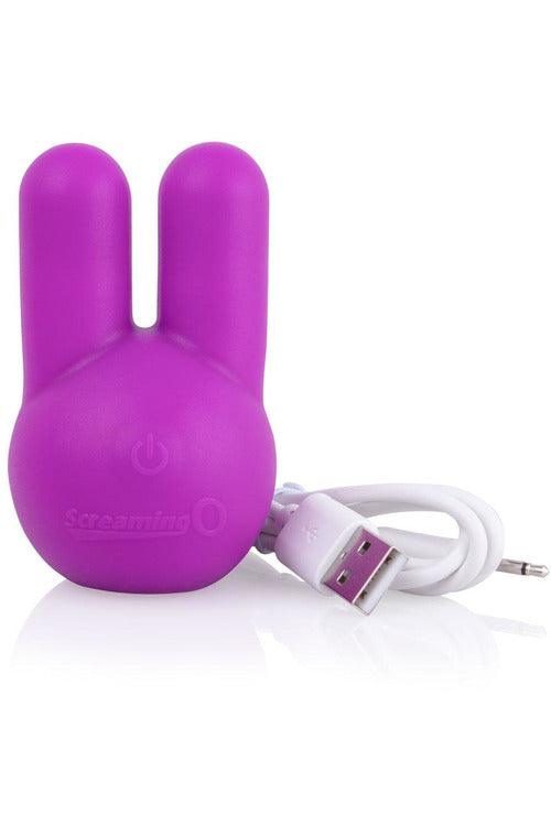 Toone Vibe - Purple - Each - My Sex Toy Hub