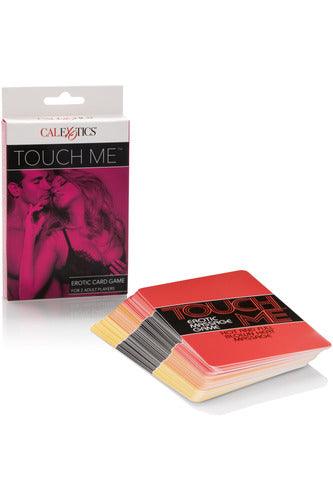 Touch Me - My Sex Toy Hub