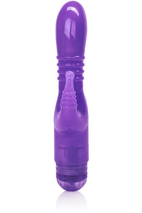 Triple Tease - Purple - My Sex Toy Hub