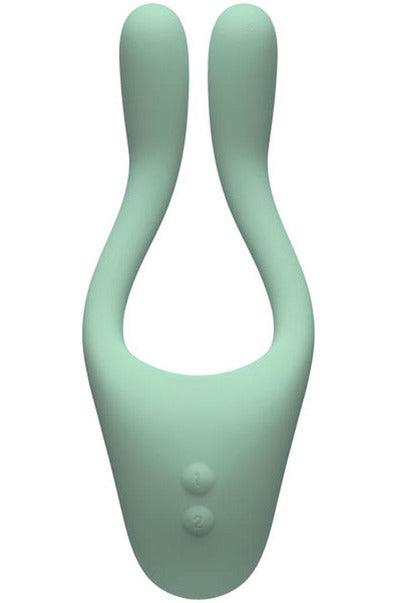 Tryst V2 Bendable Multi Erogenous Zone Massager With Remote - My Sex Toy Hub