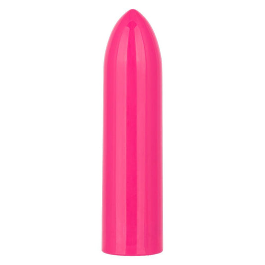 Turbo Buzz Classic Bullet - Pink - My Sex Toy Hub