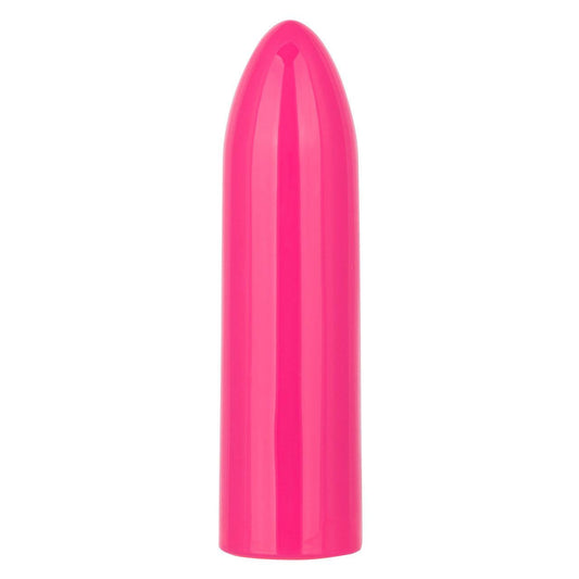 Turbo Buzz Classic Mini Bullet - Pink - My Sex Toy Hub
