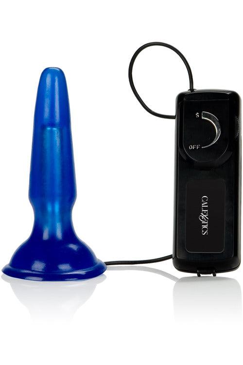 Tush Teaser - Blue - My Sex Toy Hub