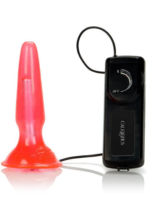 Tush Teaser - Pink - My Sex Toy Hub