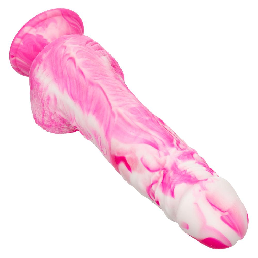 Twisted Love - Twisted Dong - Pink - My Sex Toy Hub