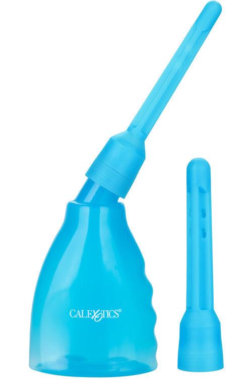 Ultimate Douche - Blue - My Sex Toy Hub