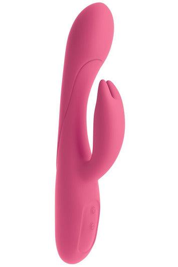 Ultimate Rabbits no.1 - Coral - My Sex Toy Hub