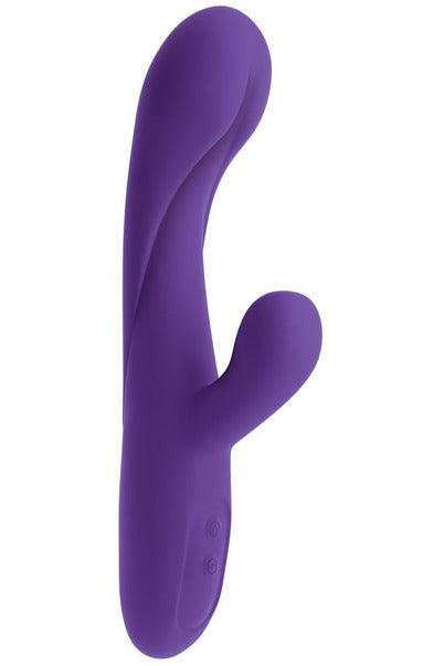 Ultimate Rabbits no.3 - Plum - My Sex Toy Hub