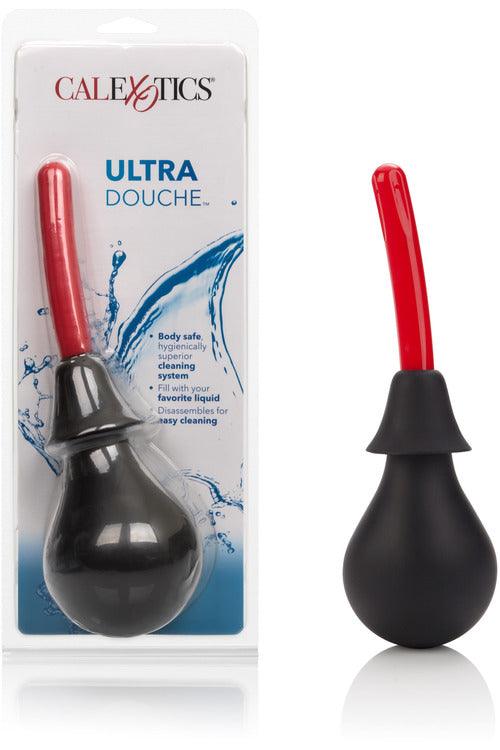 Ultra Douche - Black - My Sex Toy Hub